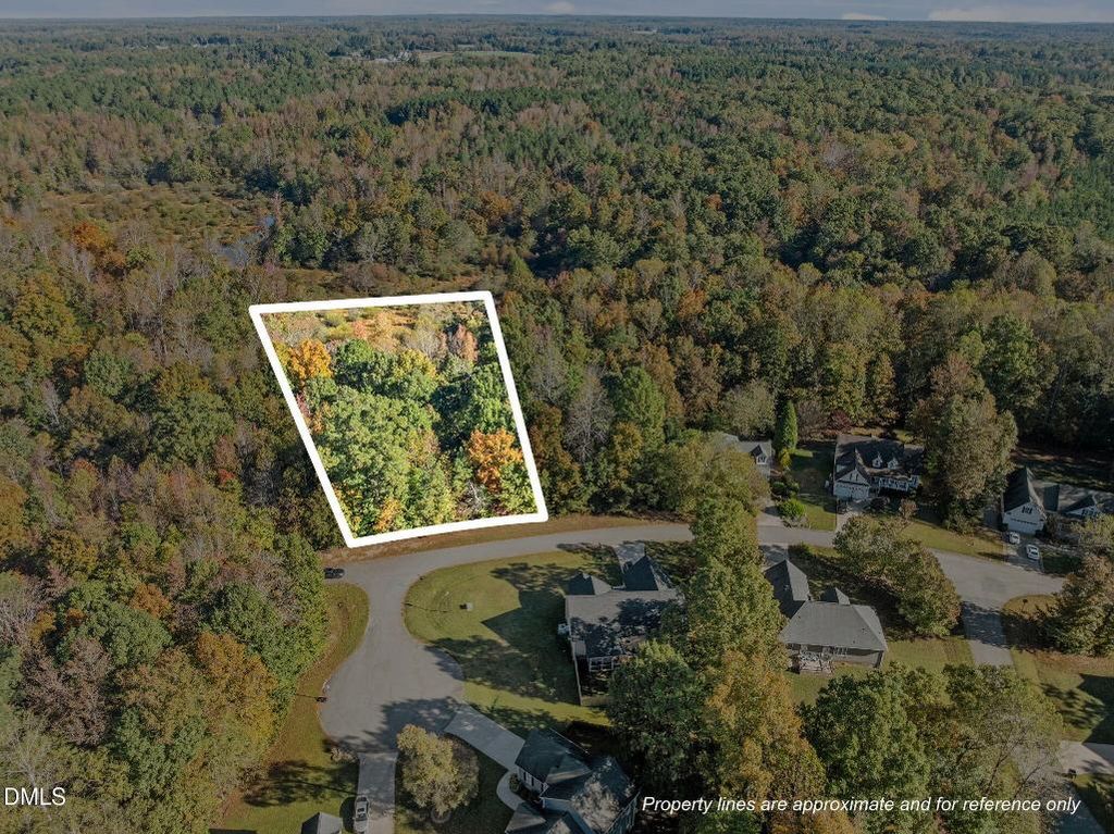 0 Benwich Lane, Efland, NC 27243
