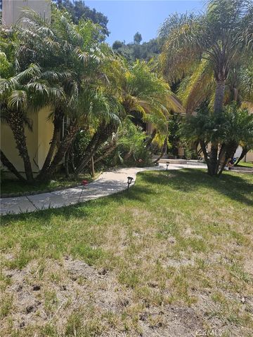 3946 Knobhill Drive, Sherman Oaks, CA 91423