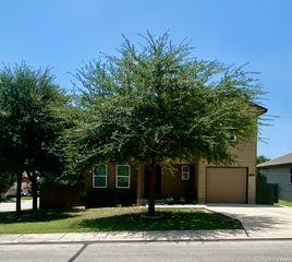 11502 Goat Peak, San Antonio, TX 78245