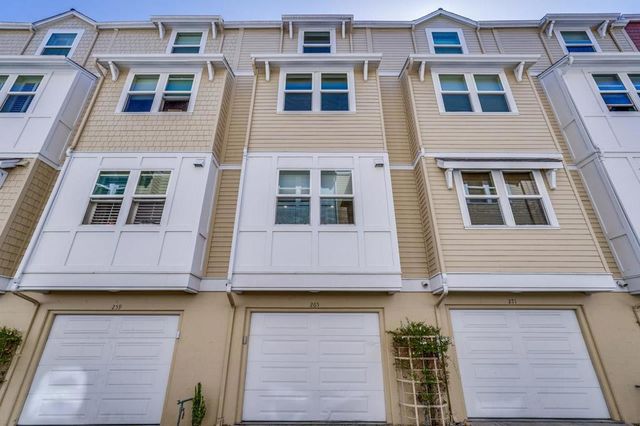 265 Laurel Grove Lane, San Jose, CA 95126