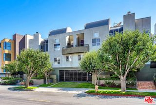 1735 Malcolm Avenue H, Los Angeles, CA 90024