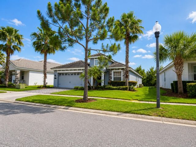 1484 BUNKER DRIVE, Davenport, FL 33896