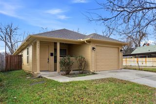 505 W Boyce Avenue, Fort Worth, TX 76115