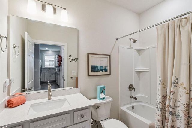 2732 CHERRY BLOSSOM LOOP, St Cloud, FL 34771