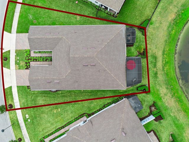 2732 CHERRY BLOSSOM LOOP, St Cloud, FL 34771