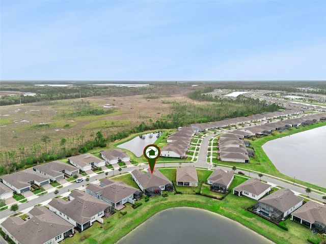 2732 CHERRY BLOSSOM LOOP, St Cloud, FL 34771