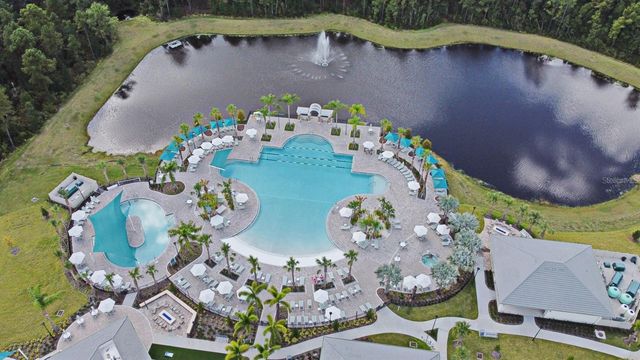 2732 CHERRY BLOSSOM LOOP, St Cloud, FL 34771