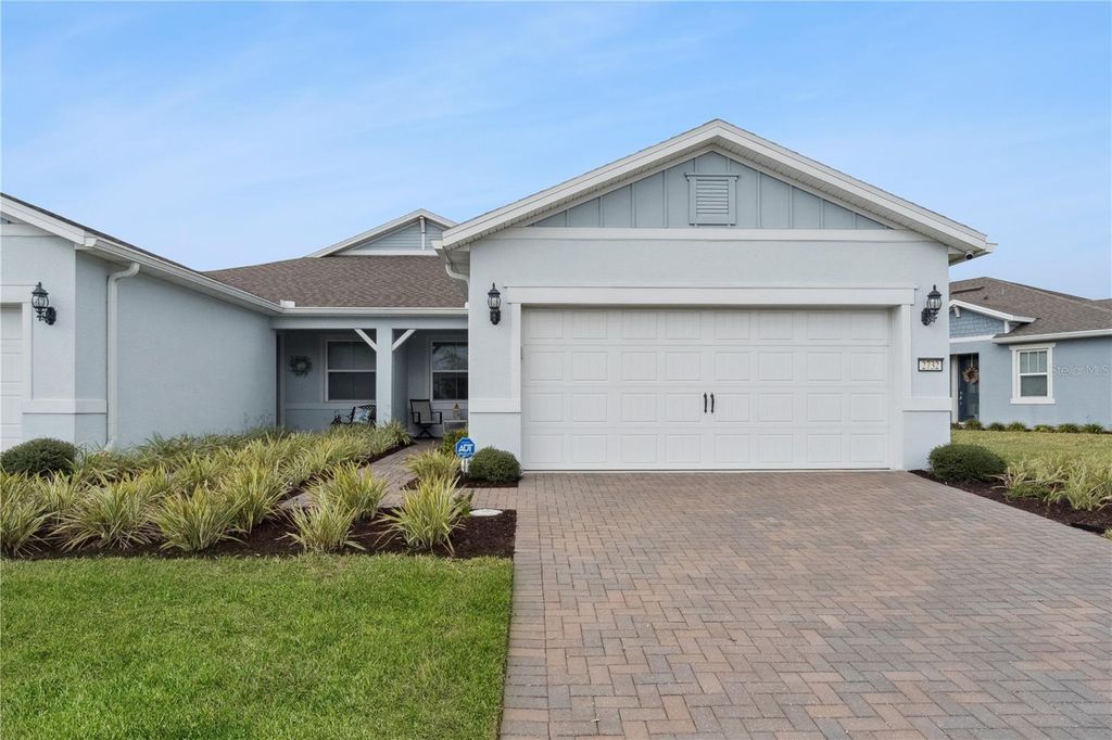 2732 CHERRY BLOSSOM LOOP, St Cloud, FL 34771