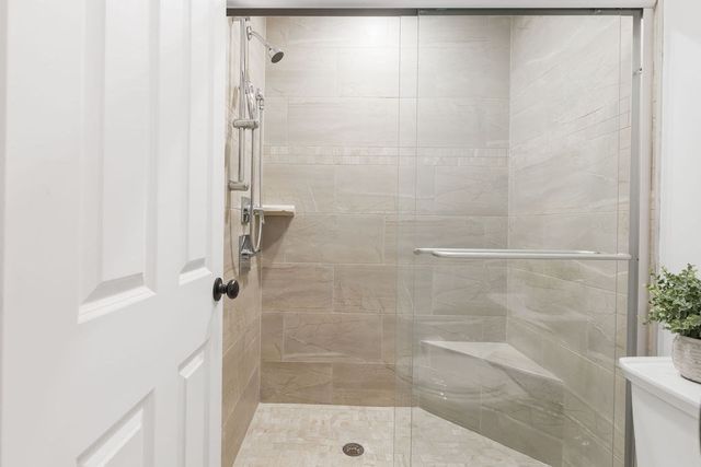 110 Park St 5, Boston, MA 02132