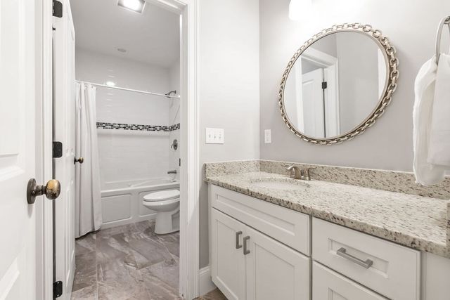 110 Park St 5, Boston, MA 02132
