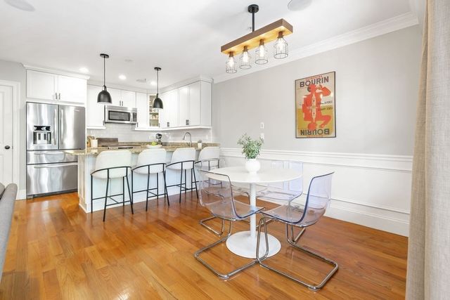 110 Park St 5, Boston, MA 02132