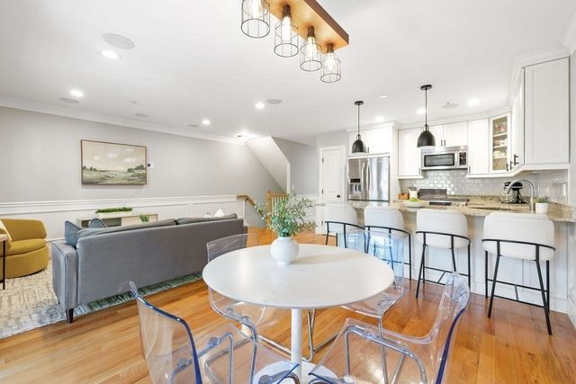 110 Park St 5, Boston, MA 02132