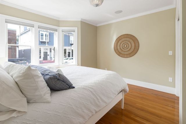 110 Park St 5, Boston, MA 02132