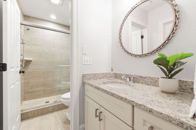 110 Park St 5, Boston, MA 02132