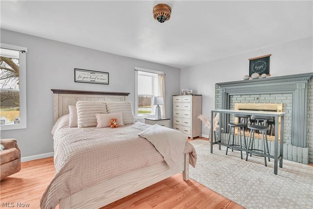 4900 Doty East Road, Southington, OH 44470