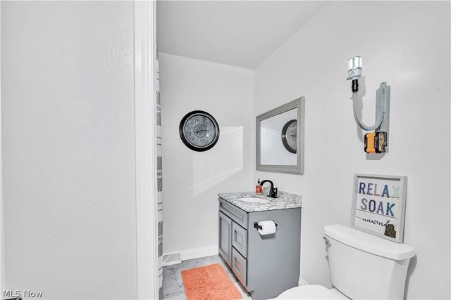 4900 Doty East Road, Southington, OH 44470