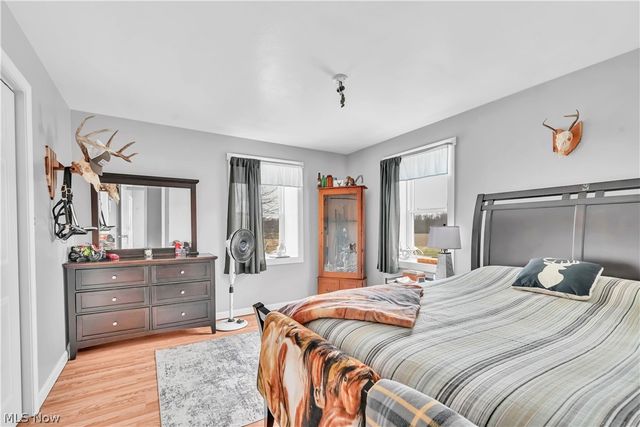 4900 Doty East Road, Southington, OH 44470