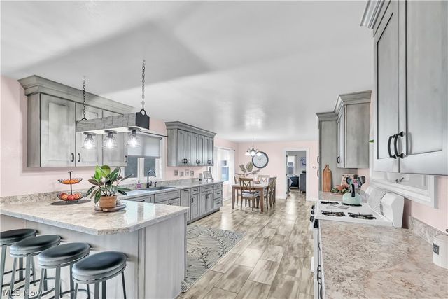 4900 Doty East Road, Southington, OH 44470