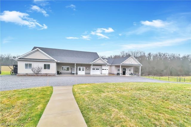 4900 Doty East Road, Southington, OH 44470