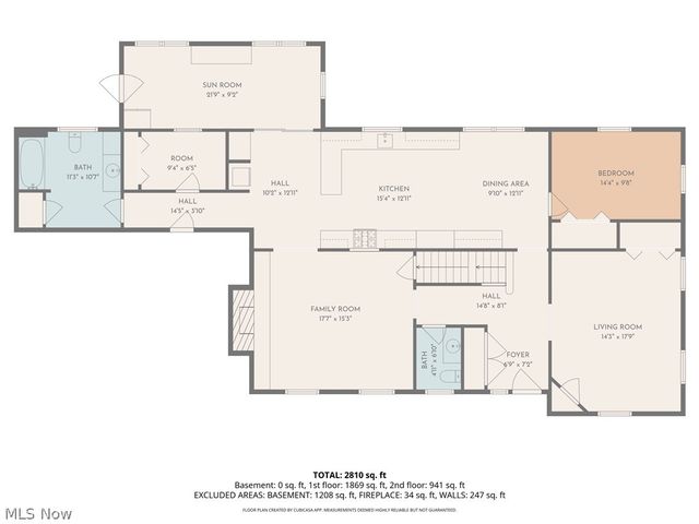 4900 Doty East Road, Southington, OH 44470