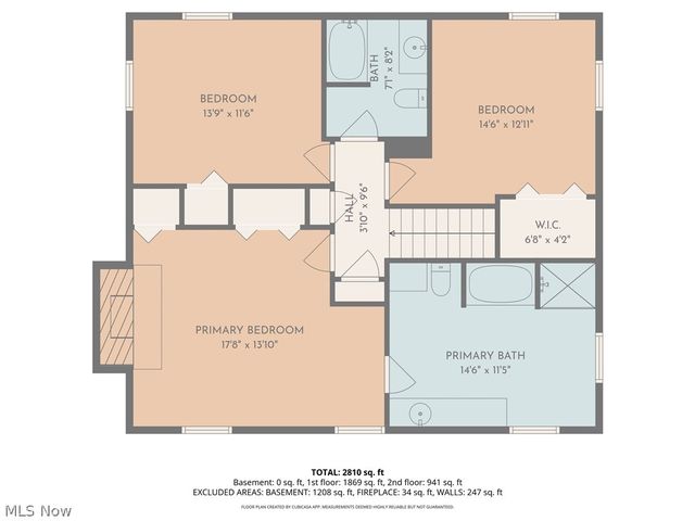 4900 Doty East Road, Southington, OH 44470