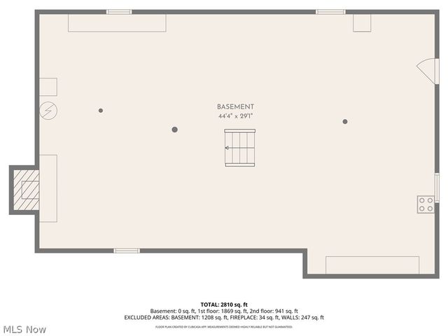 4900 Doty East Road, Southington, OH 44470