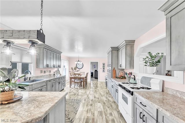 4900 Doty East Road, Southington, OH 44470