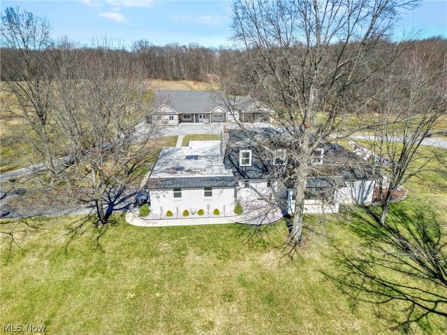 4900 Doty East Road, Southington, OH 44470