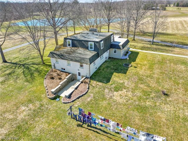 4900 Doty East Road, Southington, OH 44470