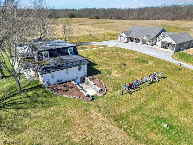 4900 Doty East Road, Southington, OH 44470