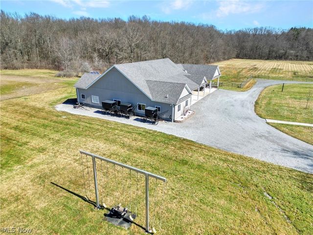 4900 Doty East Road, Southington, OH 44470