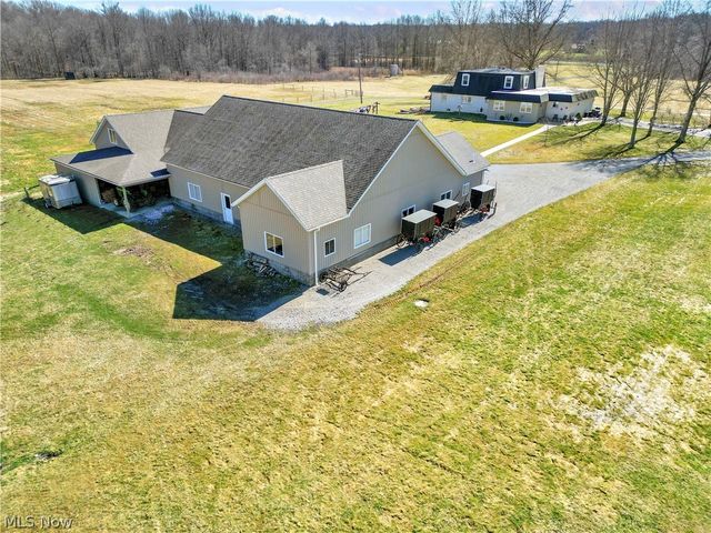 4900 Doty East Road, Southington, OH 44470