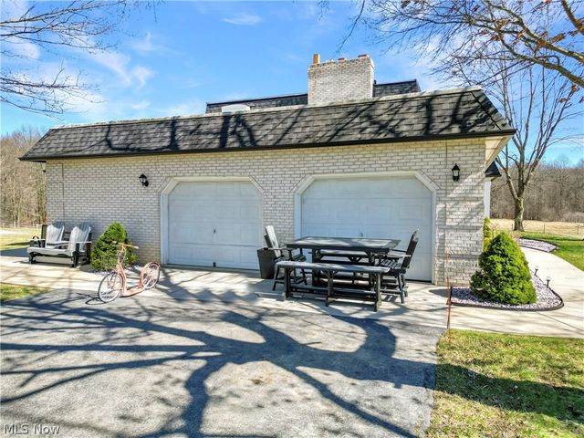 4900 Doty East Road, Southington, OH 44470