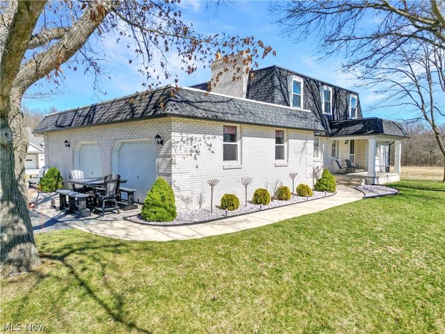 4900 Doty East Road, Southington, OH 44470