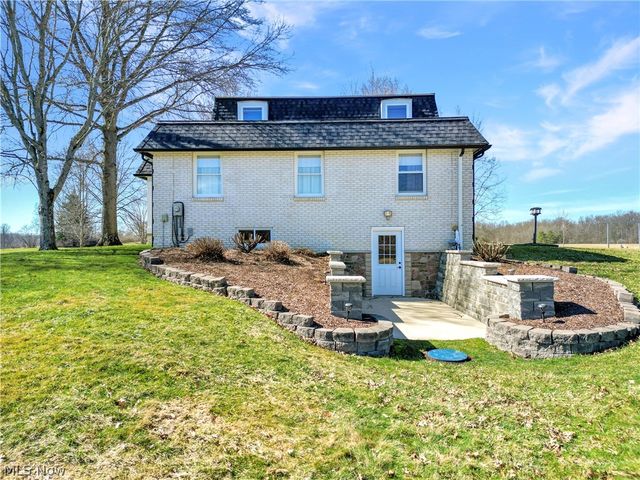 4900 Doty East Road, Southington, OH 44470