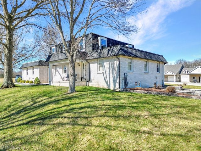 4900 Doty East Road, Southington, OH 44470