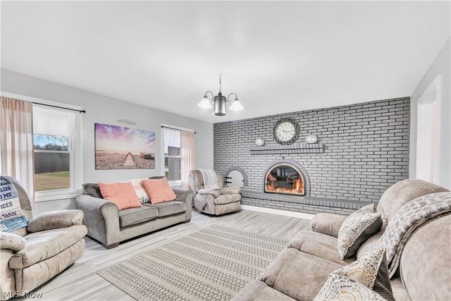 4900 Doty East Road, Southington, OH 44470