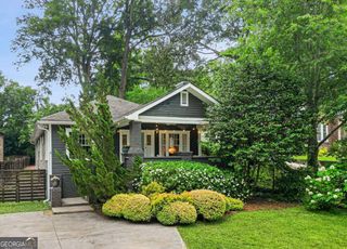 1102 Woodland Avenue SE, Atlanta, GA 30316