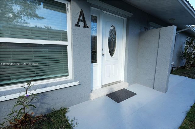 742 Granada Street A, Fort Pierce, FL 34949
