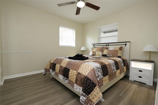 742 Granada Street A, Fort Pierce, FL 34949