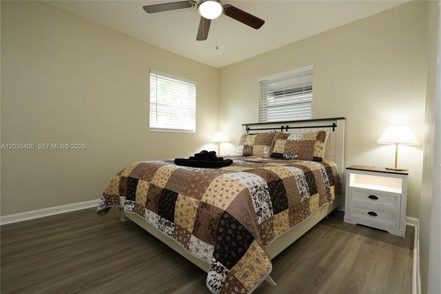 742 Granada Street A, Fort Pierce, FL 34949