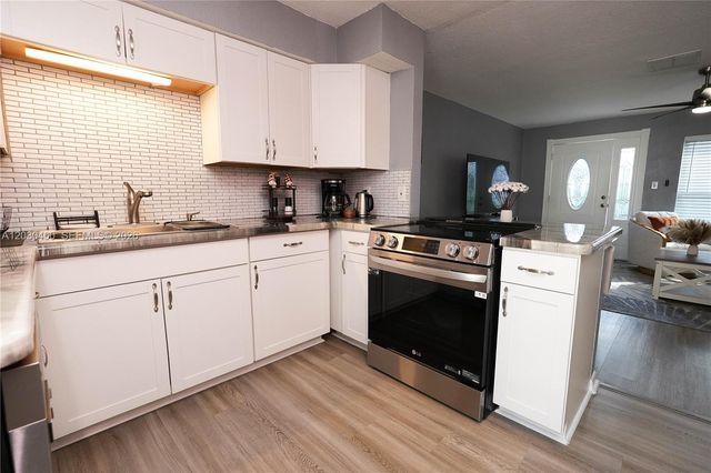 742 Granada Street A, Fort Pierce, FL 34949