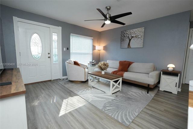 742 Granada Street A, Fort Pierce, FL 34949
