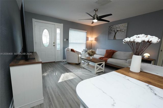742 Granada Street A, Fort Pierce, FL 34949