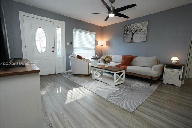 742 Granada Street A, Fort Pierce, FL 34949