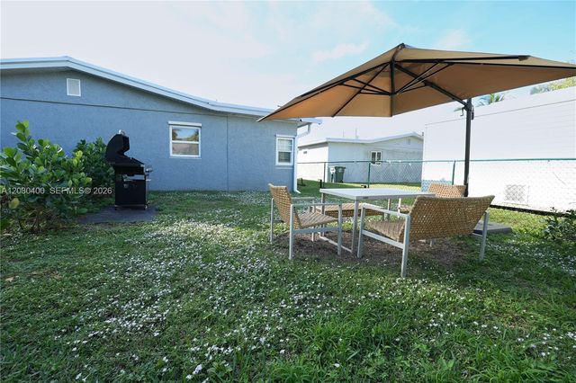 742 Granada Street A, Fort Pierce, FL 34949