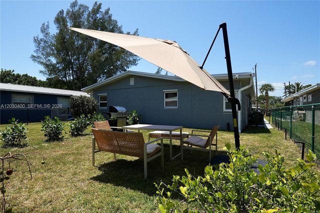 742 Granada Street A, Fort Pierce, FL 34949