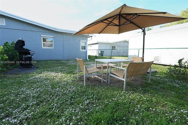 742 Granada Street A, Fort Pierce, FL 34949