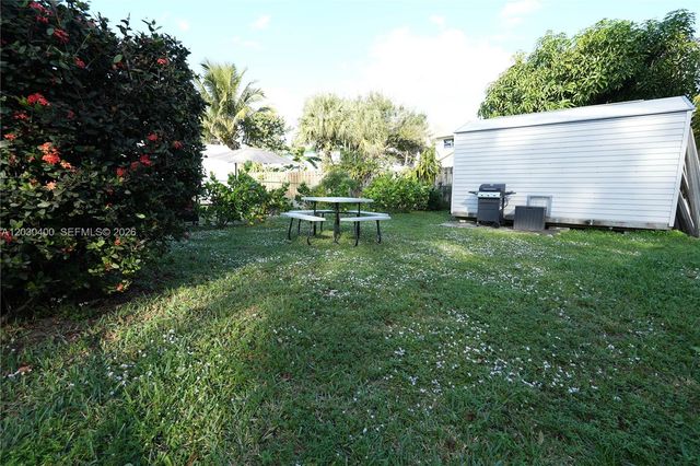742 Granada Street A, Fort Pierce, FL 34949