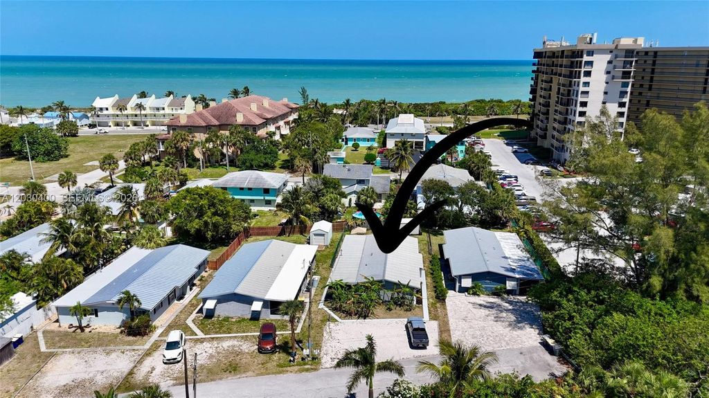 742 Granada Street A, Fort Pierce, FL 34949